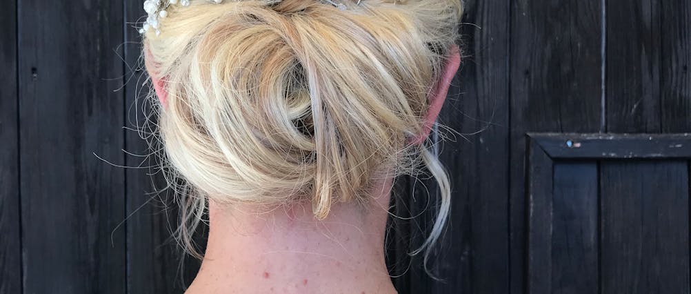 Bath Bridal Hair Wedding Beauty, Hair and Make-Up | Bridebook Bath Bridal Hair Wedding Beauty, Hair and Make-Up | Bridebook