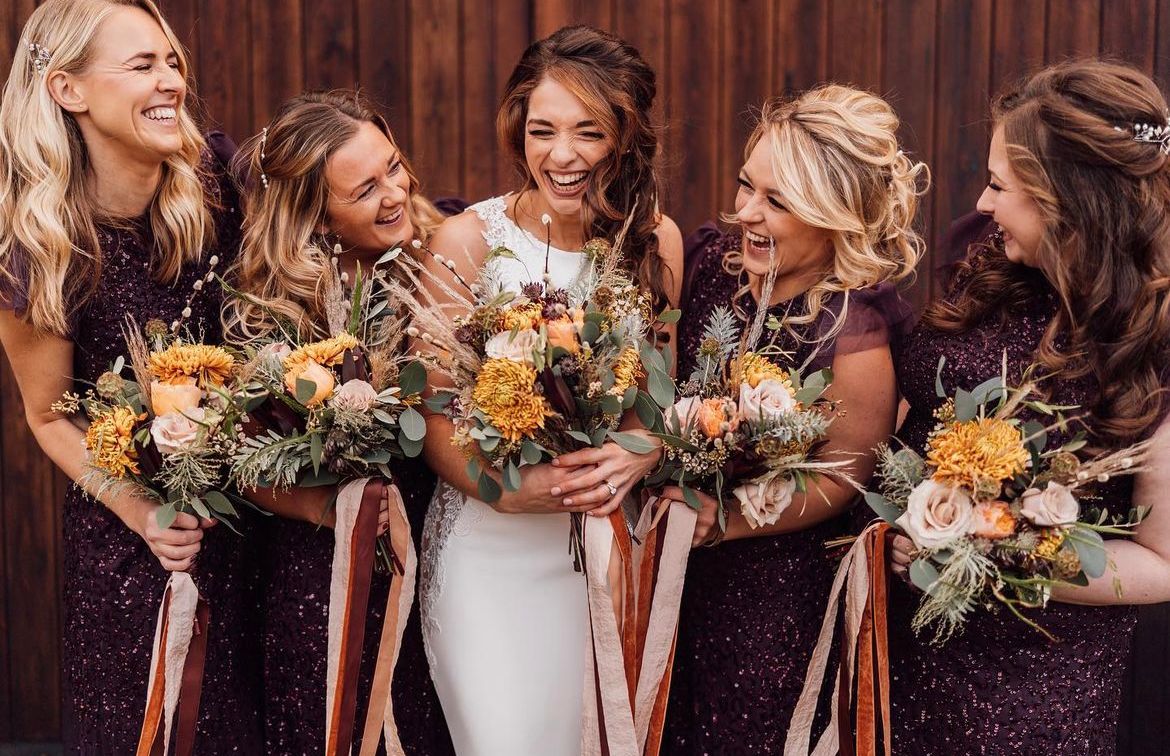 Bridesmaid dresses shop northallerton