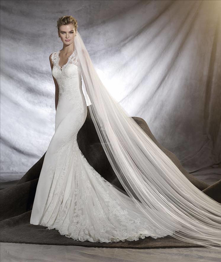 Allison jayne outlet bridal