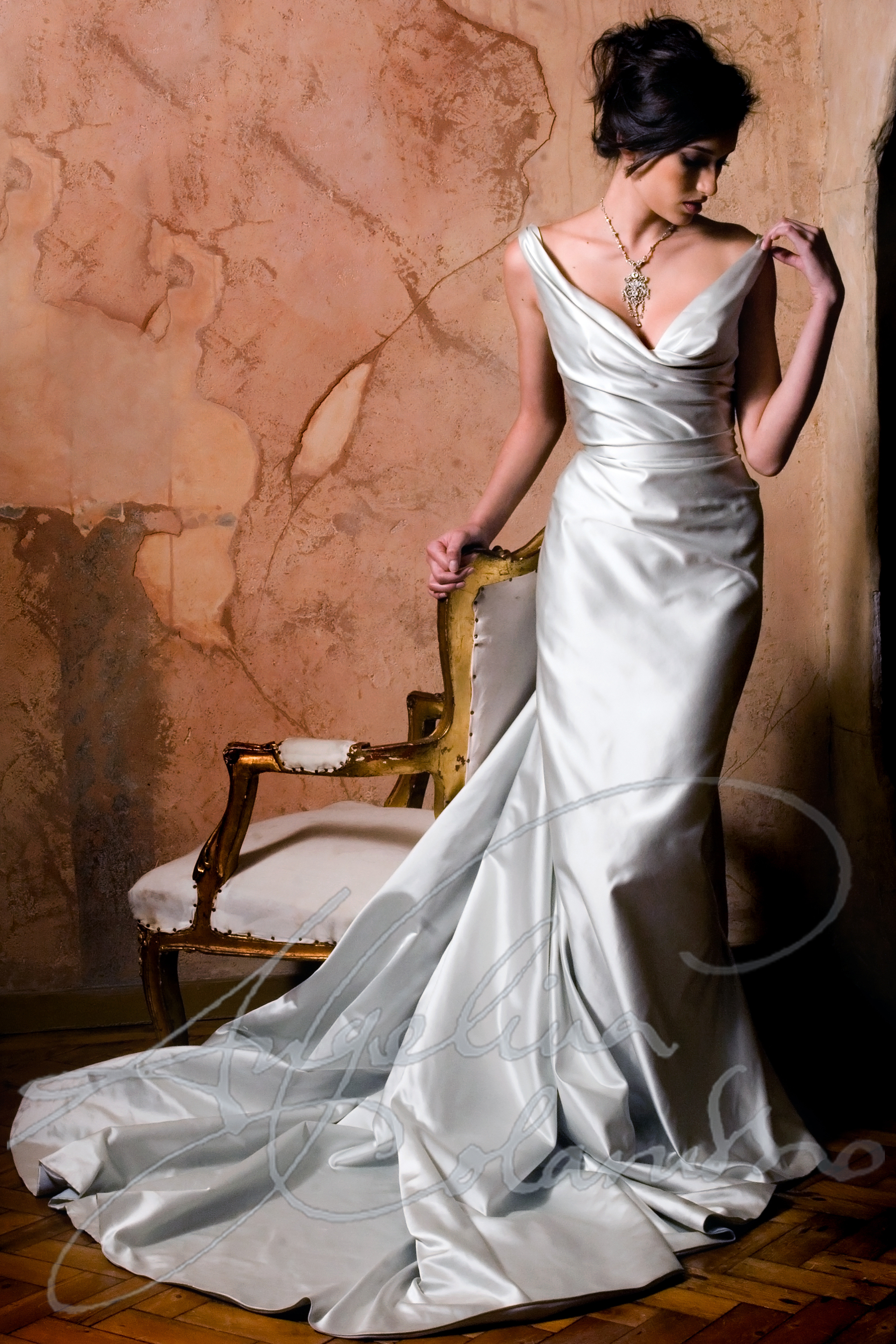 Angelina colarusso wedding dresses on sale sale