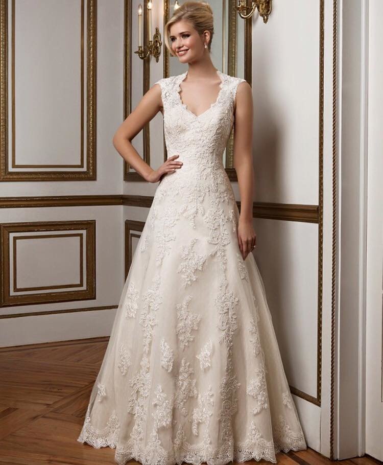 Ashton Rose Bridal Centre Wedding Dress and Accessories Bridebook