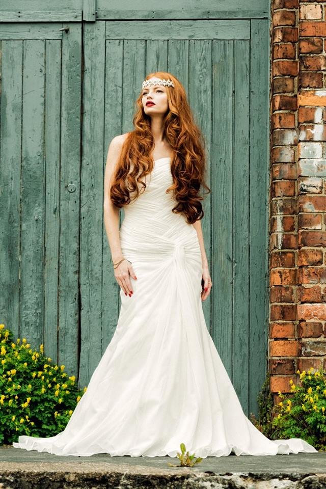 Belles deals bridal boutique