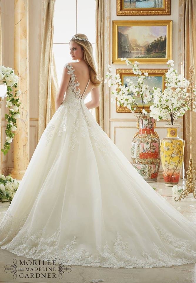 Bellissima wedding clearance dresses