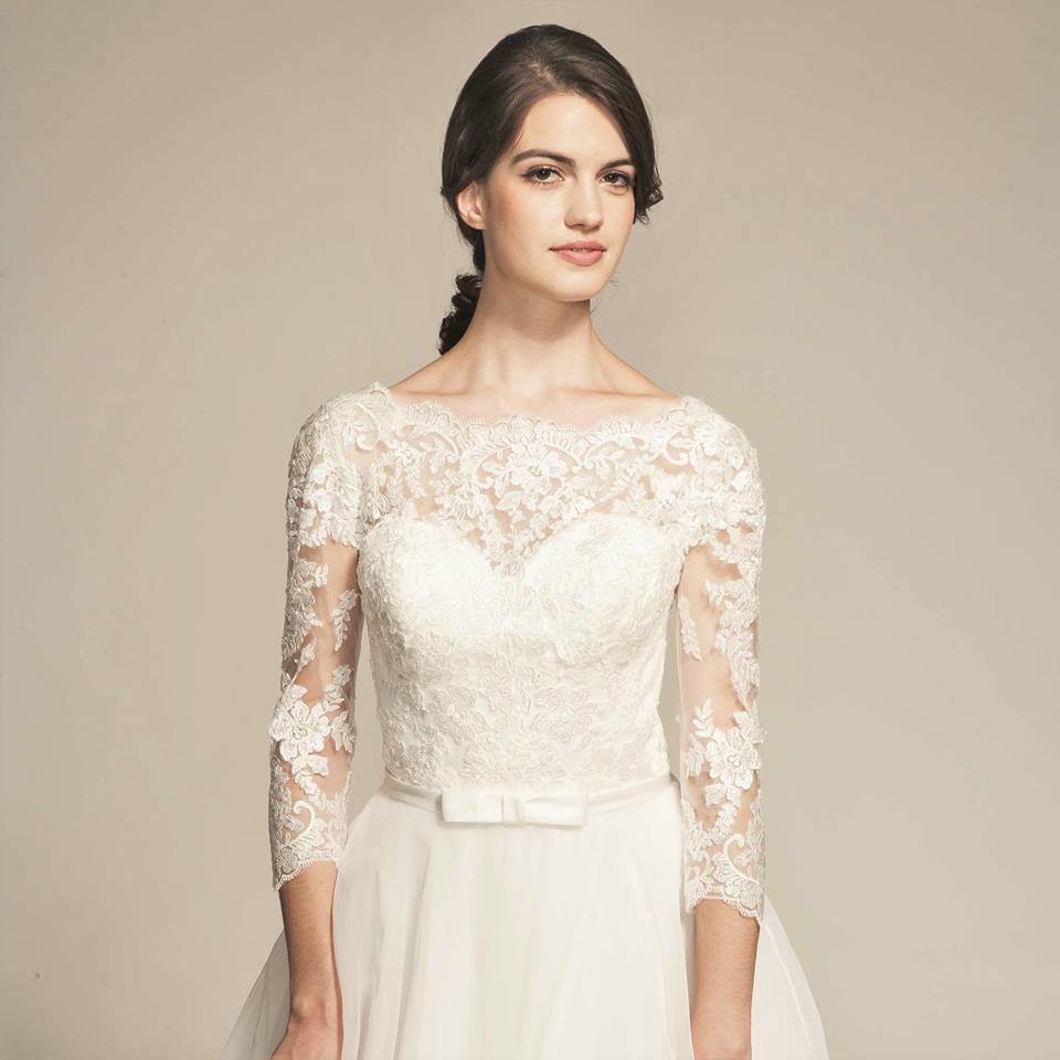 Debenhams bridal wear on sale sale