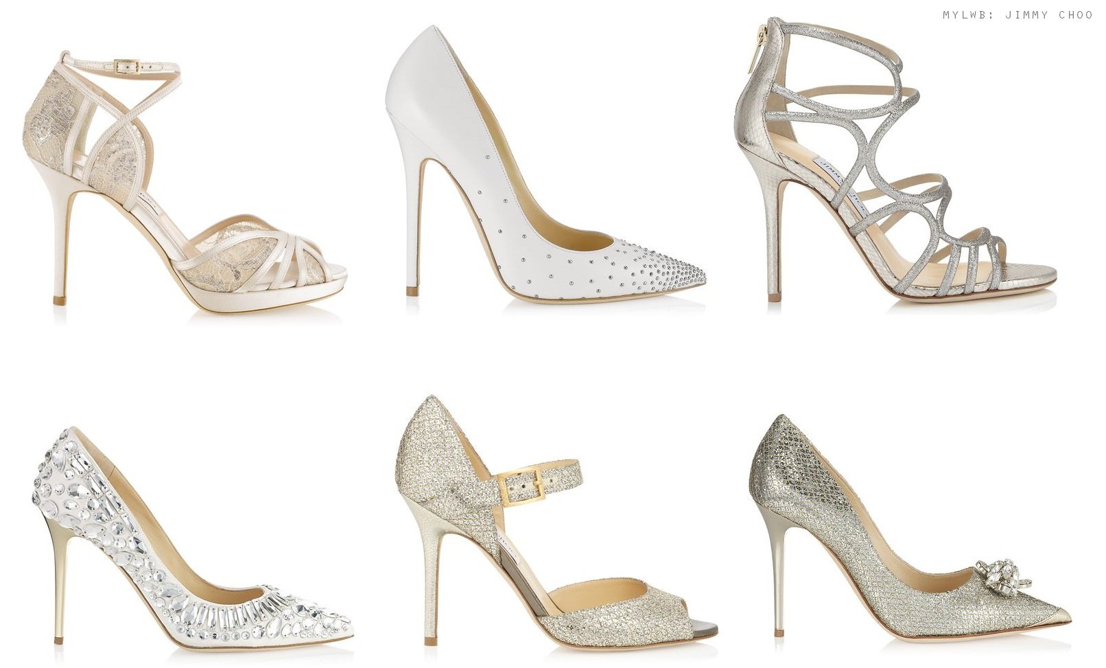 Jimmy choo sposa on sale 2020