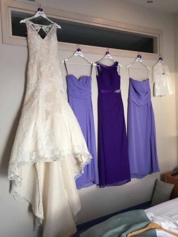 Bridesmaid dresses 2024 milton keynes