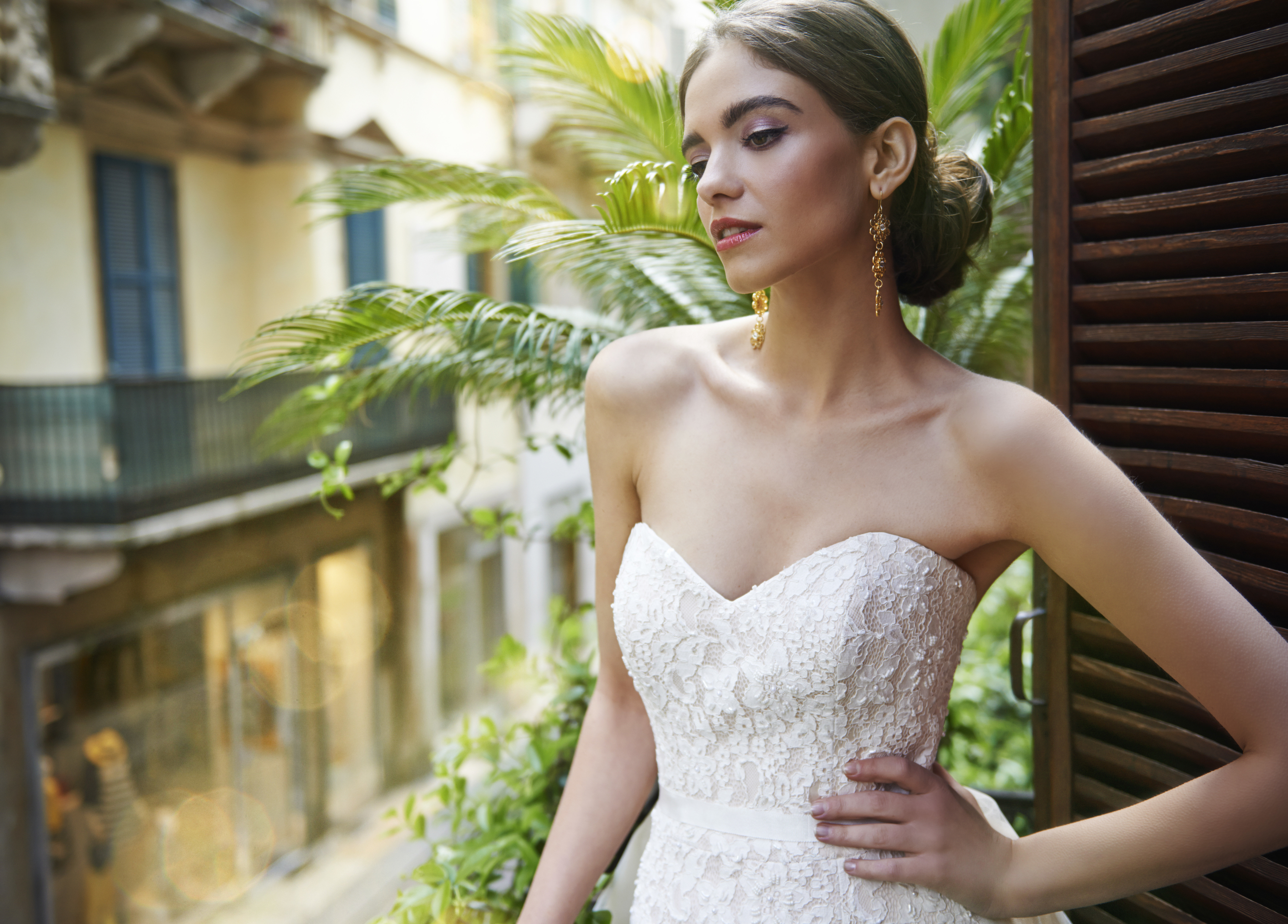 Bellissimo bridal clearance boutique