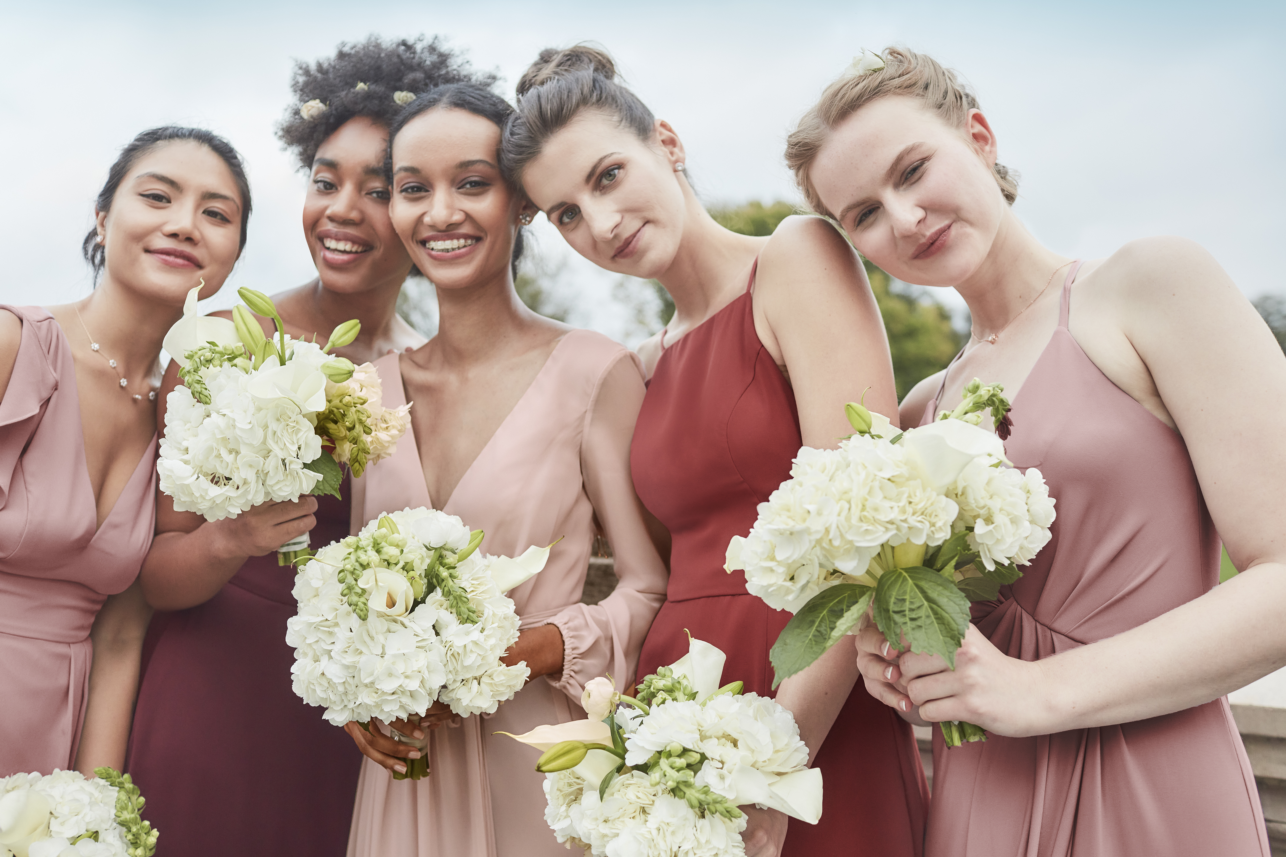 Bridesmaid clearance dresses hertfordshire