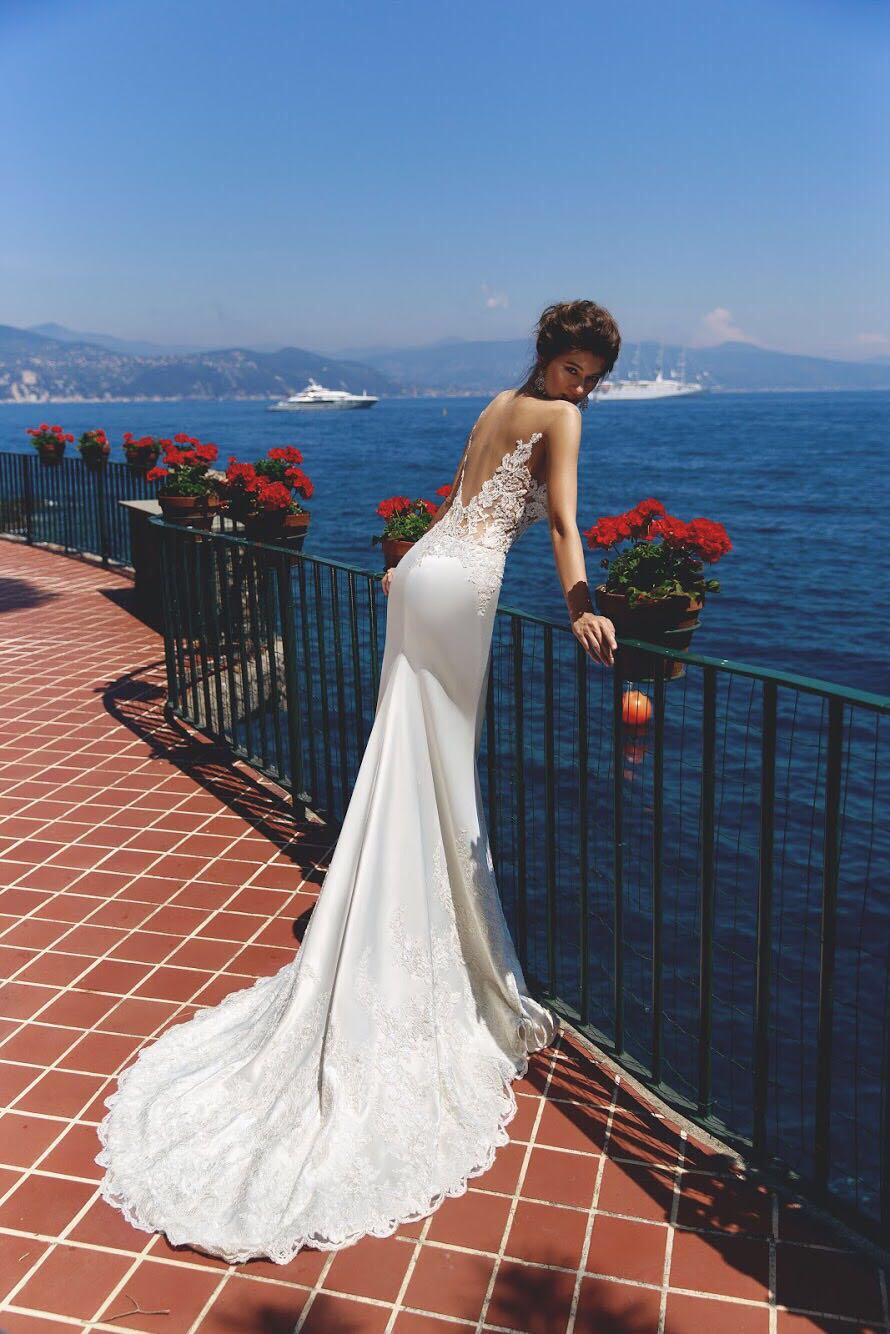 Dress dreams clearance bridal boutique