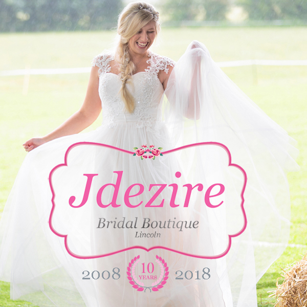 Jdezire Bridal Boutique Wedding Dress and Accessories Bridebook