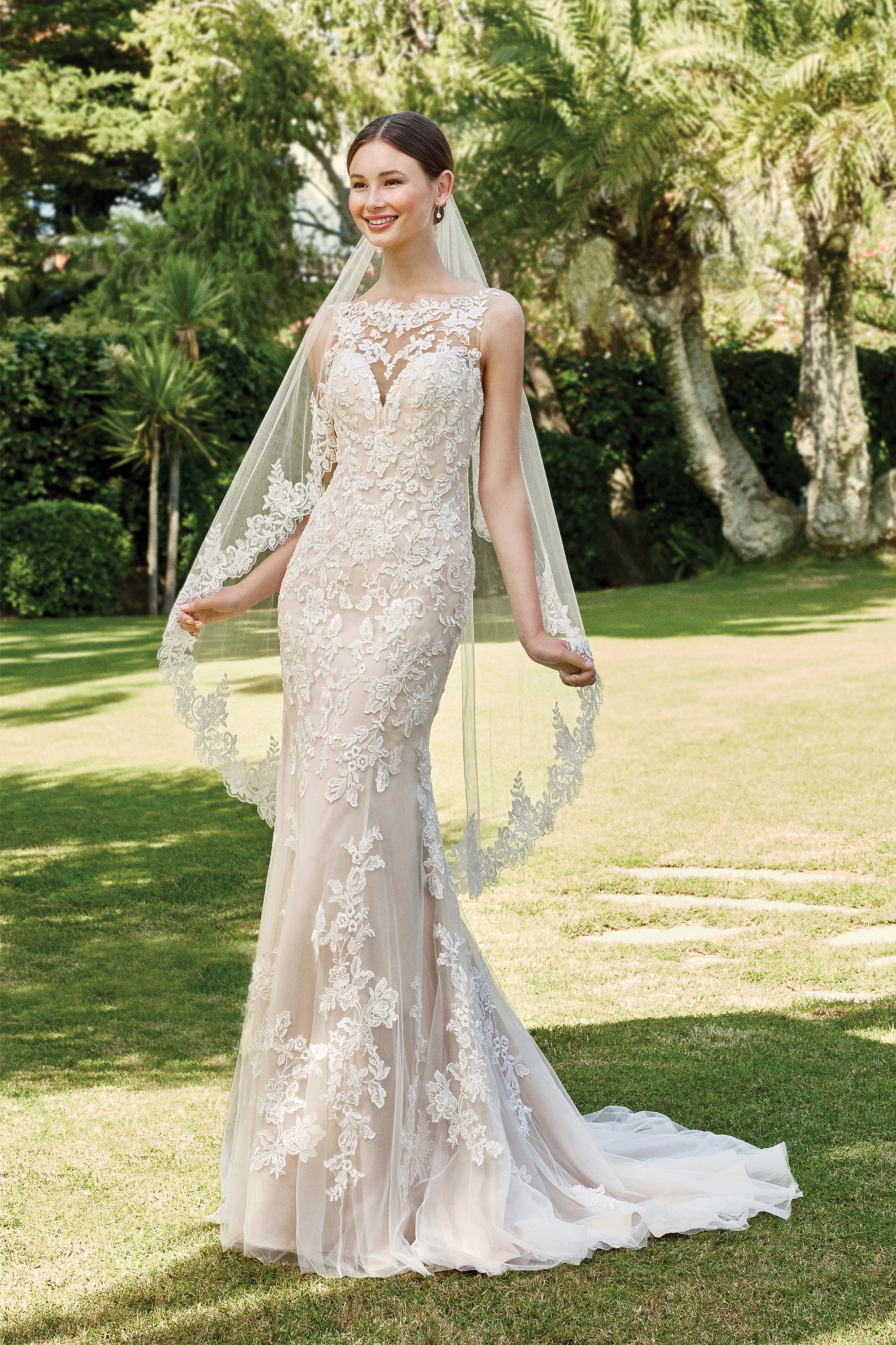 Amaryllis Bridal Boutique Ltd Wedding Dress and Accessories