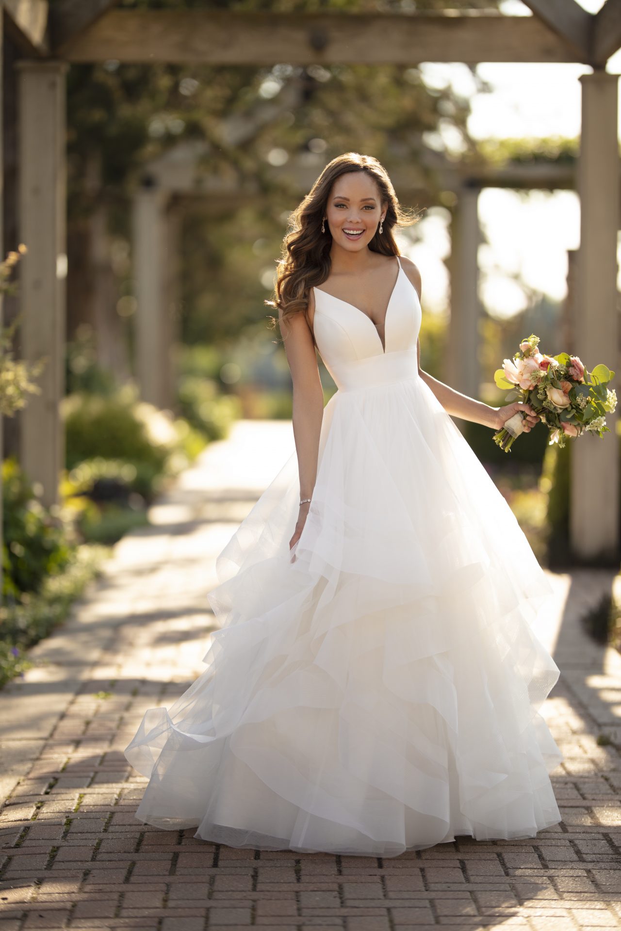 Stella york wedding dresses clearance 2018