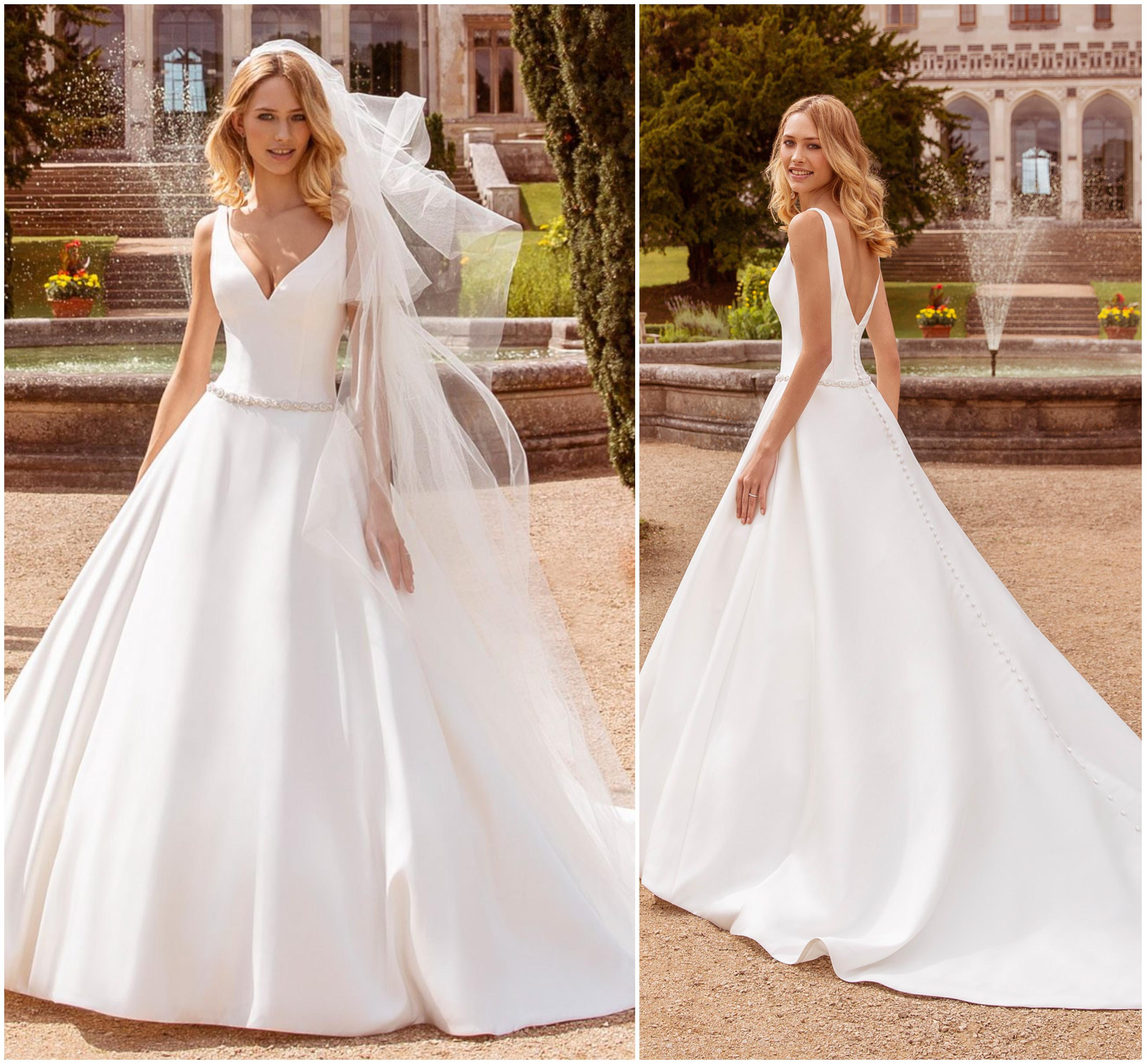 Lady g outlet wedding dresses