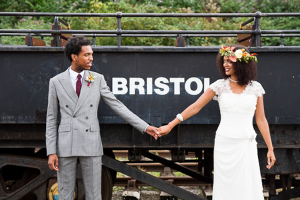 Bristol Wedding Dresses