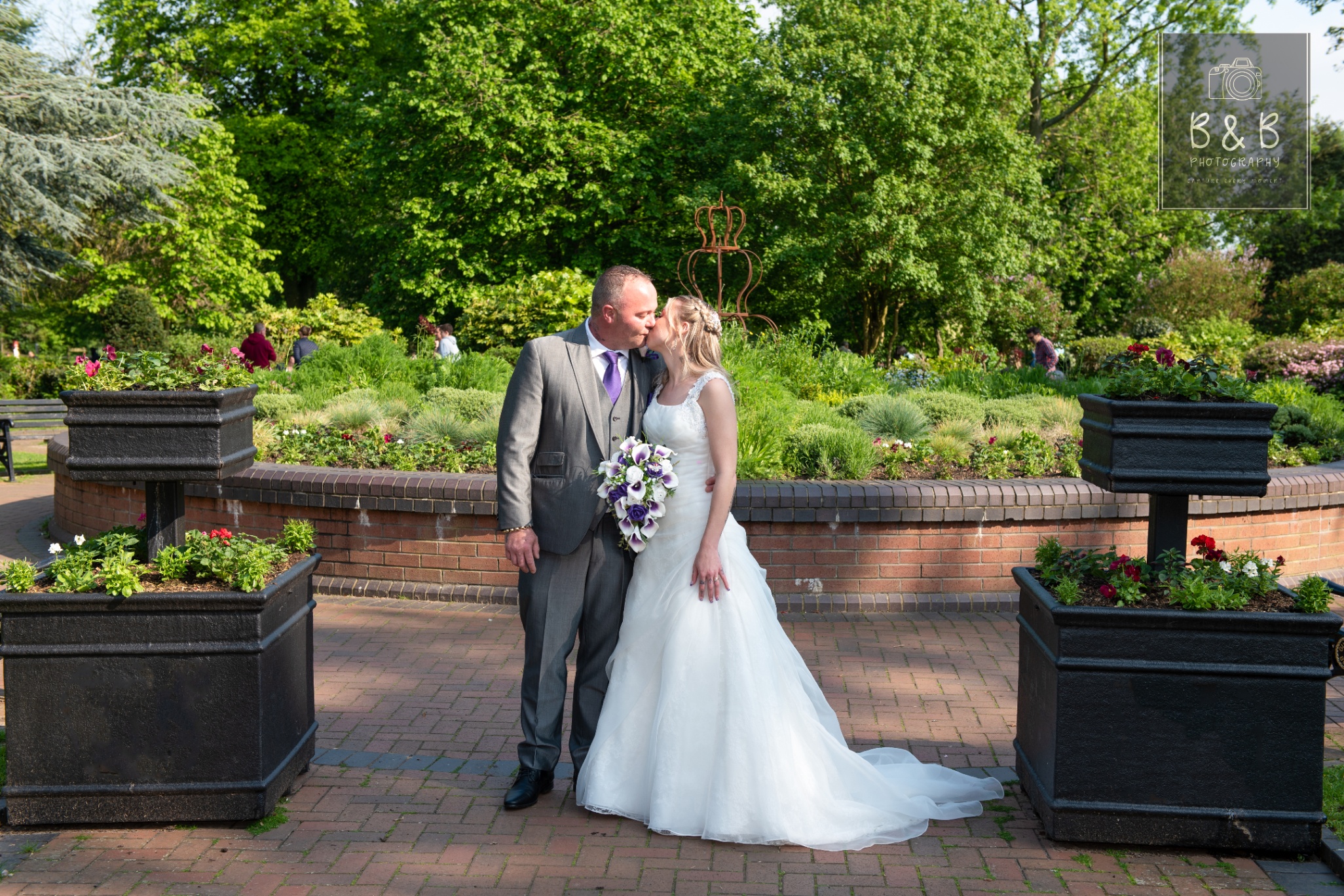 B&B Photography LTD Wedding Photographer | Bridebook