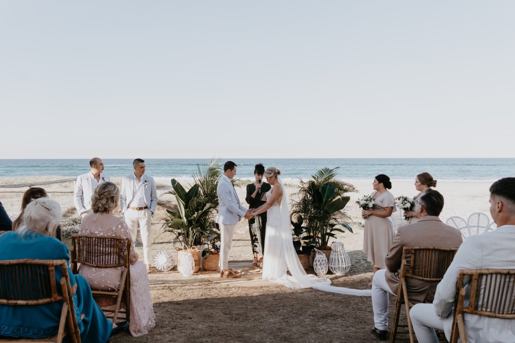 Pacific Beach Function Centre Wedding Venue | Australia | Bridebook