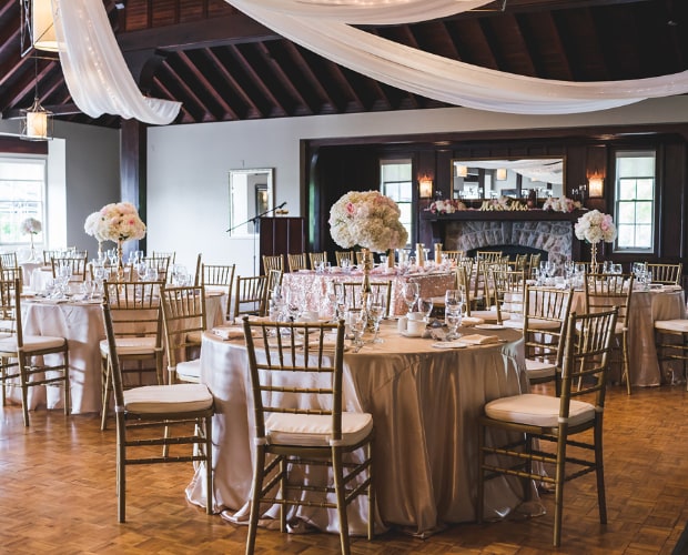 Cutten Fields Wedding venue | Bridebook