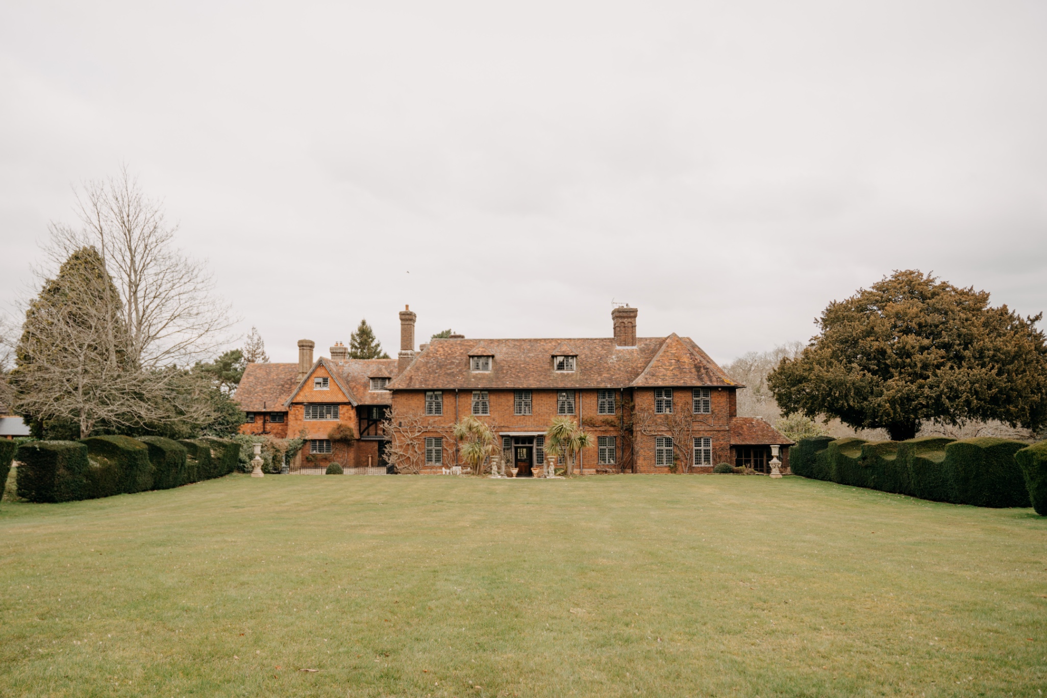 Woodmancote Place Wedding venue | Bridebook