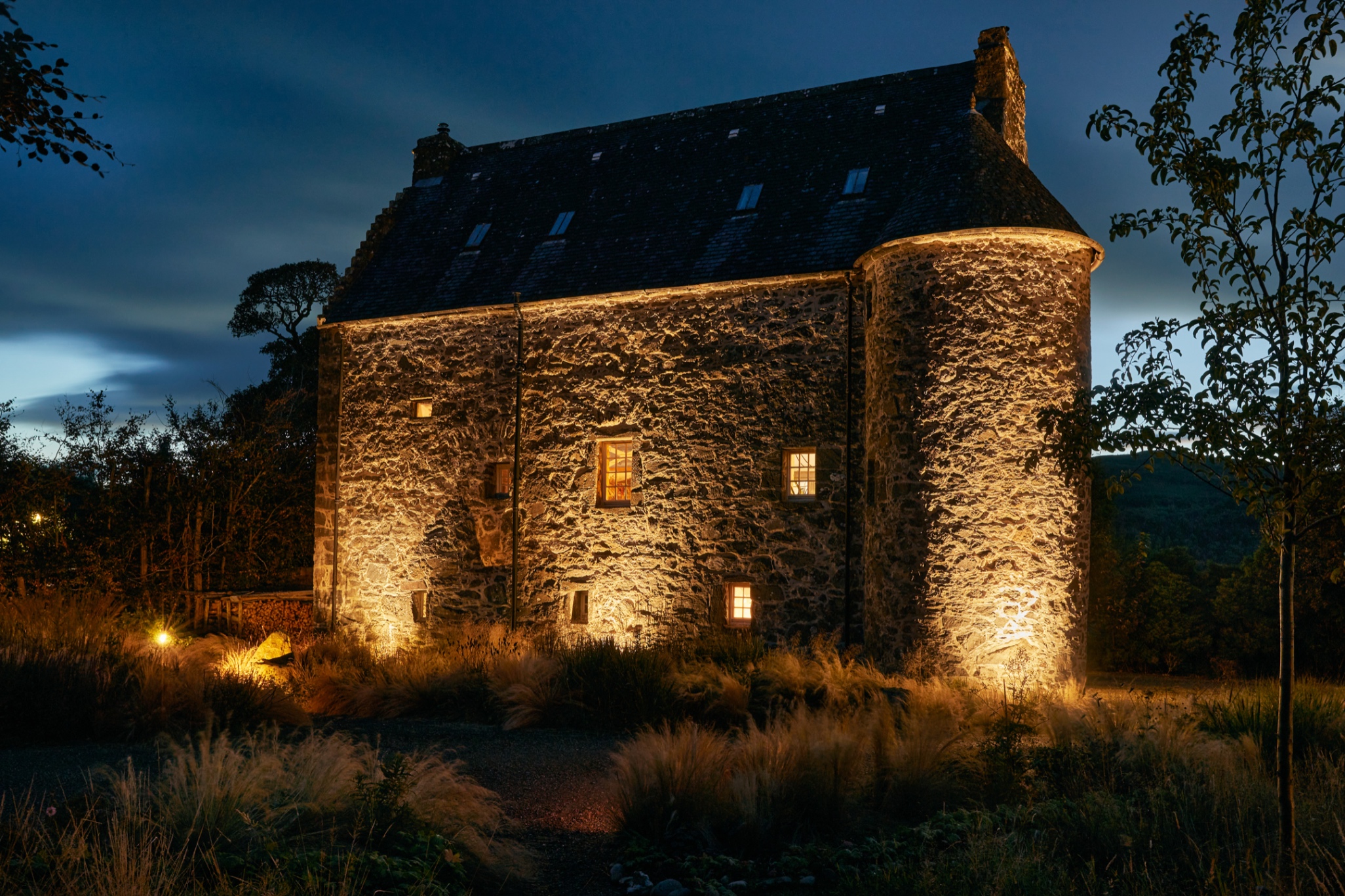 Kilmartin Castle Wedding Venue | Bridebook