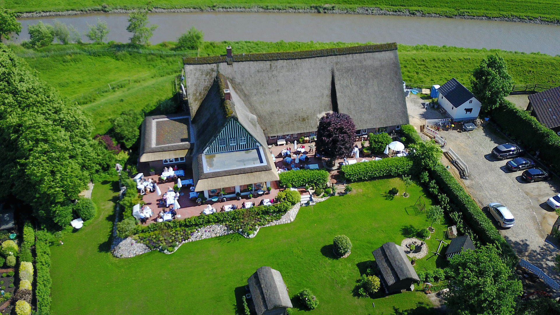 Schönes Leben Auf Dem Lande Hochzeitslocations | Bridebook