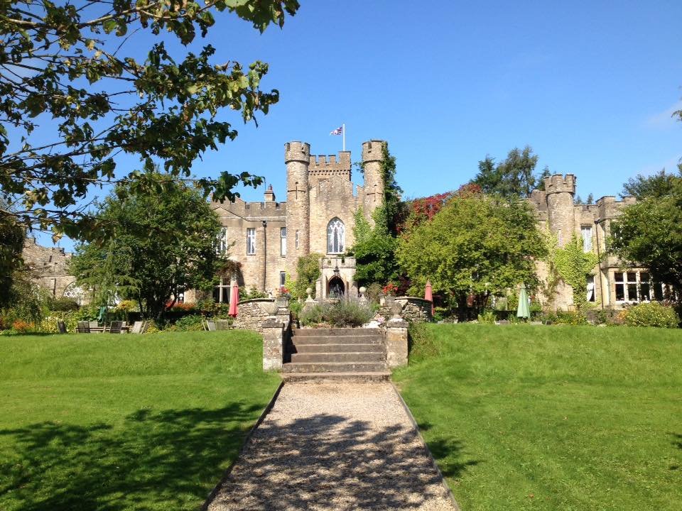 Augill Castle Wedding Venue | Bridebook