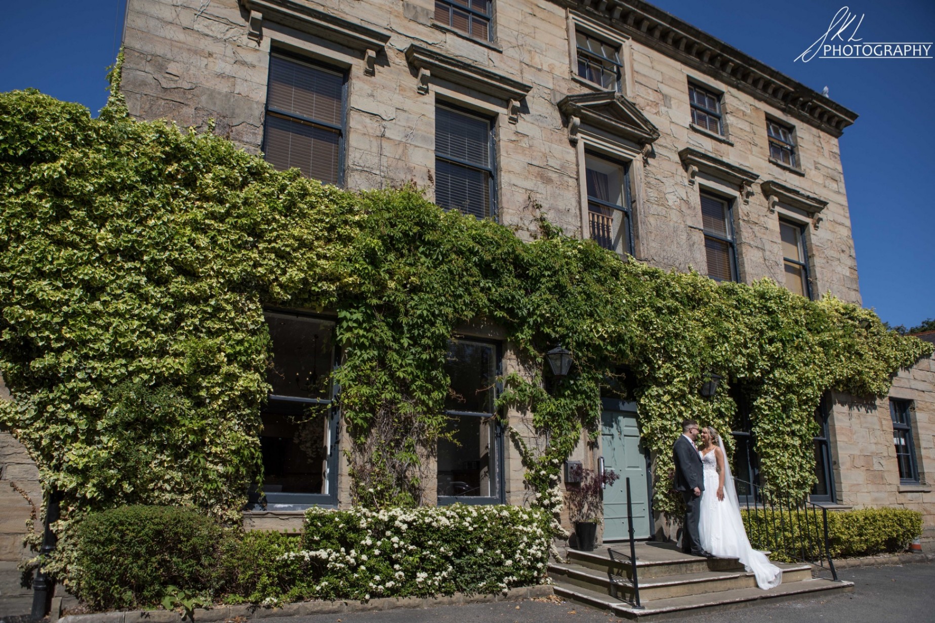 Healds Hall Hotel Wedding Venue | Bridebook