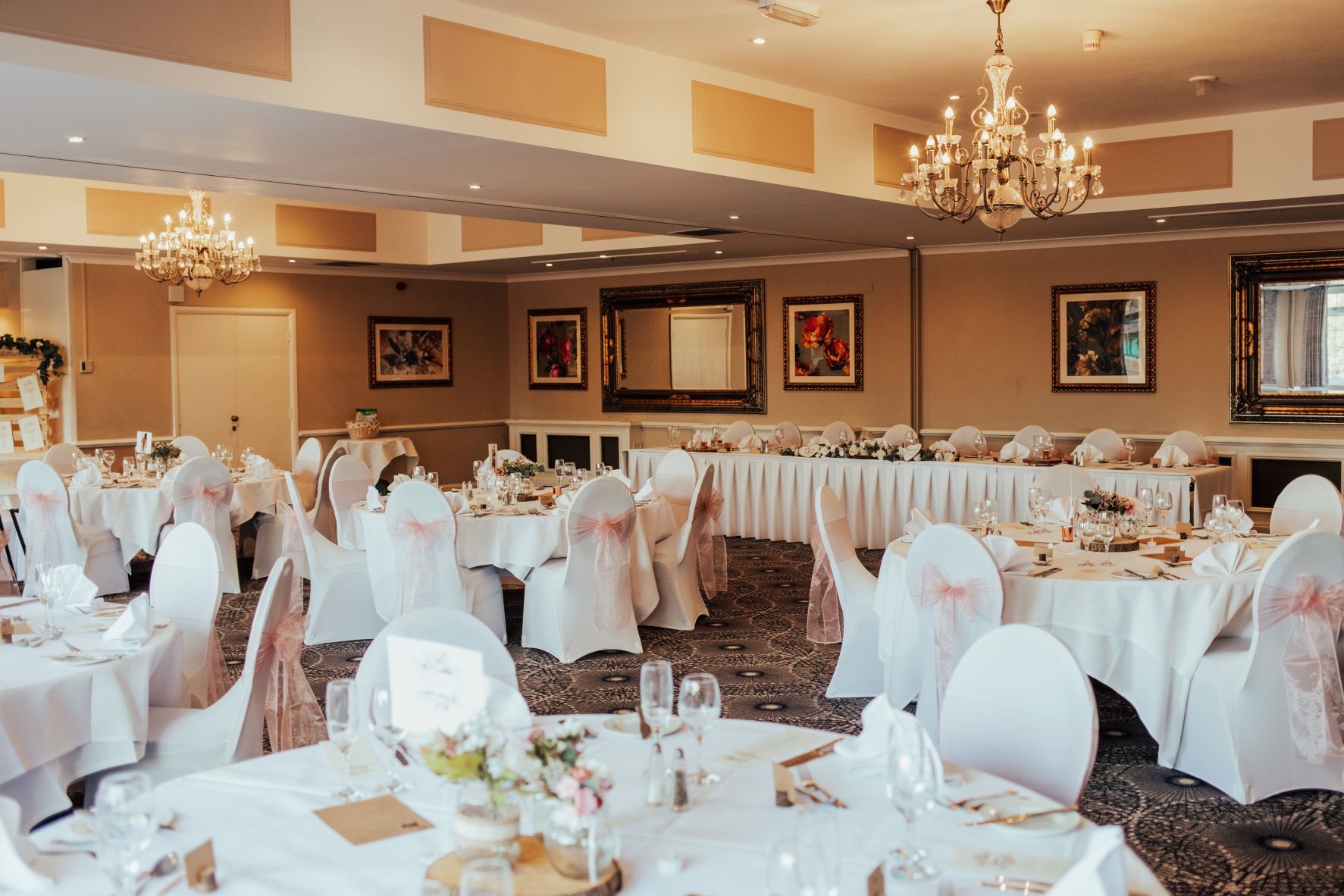 The Stone House Hotel Wedding venue | Bridebook