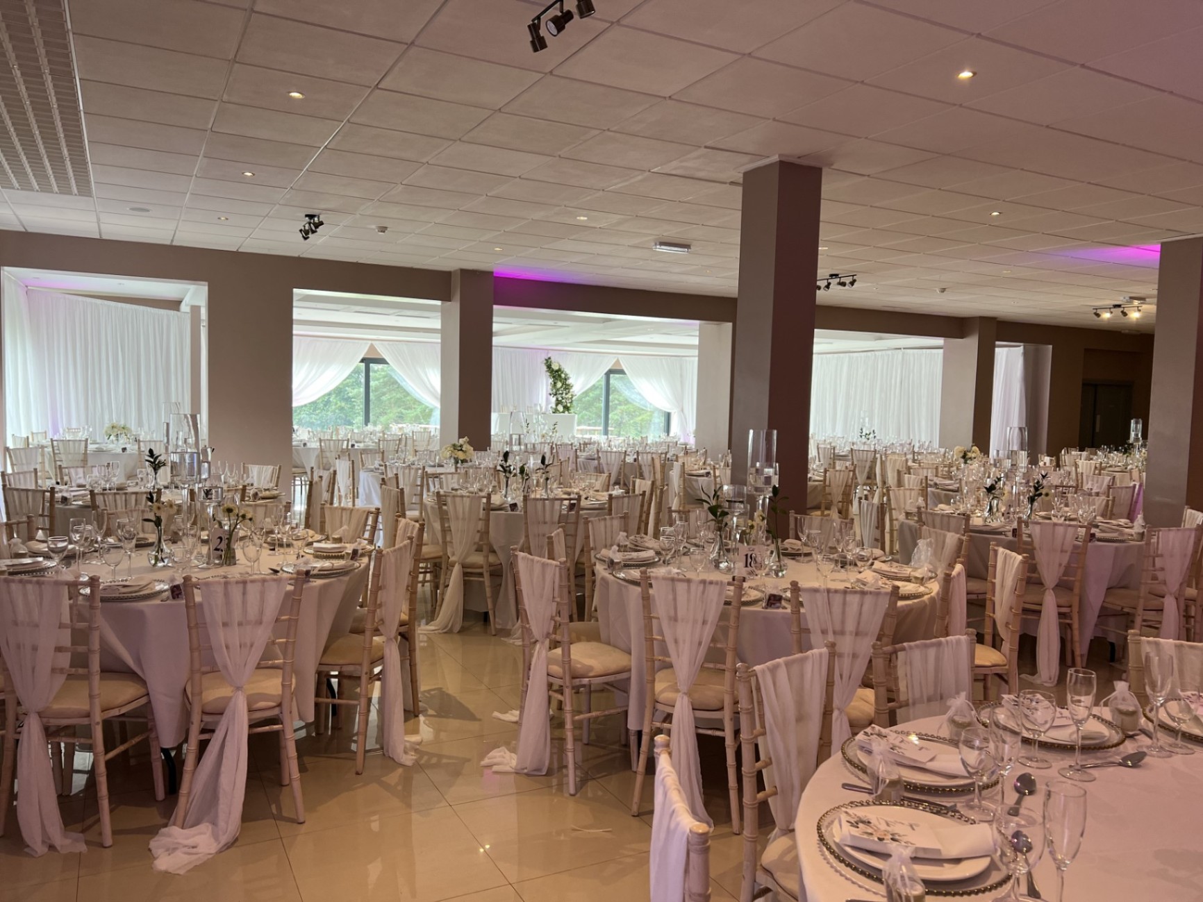 Park Wood Golf Club Wedding Venue Bridebook