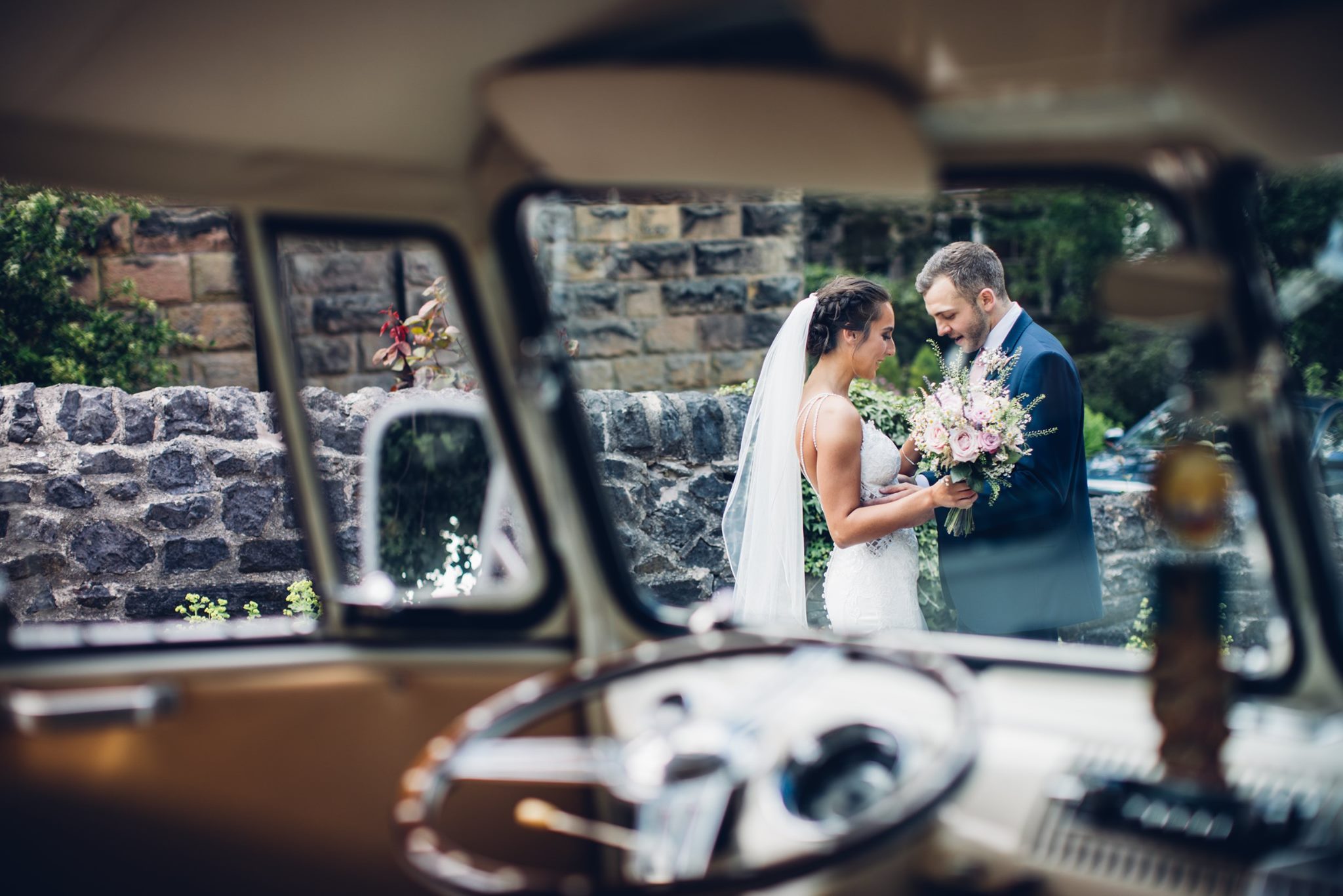 Old Hall Hotel Wedding Venue | Bridebook