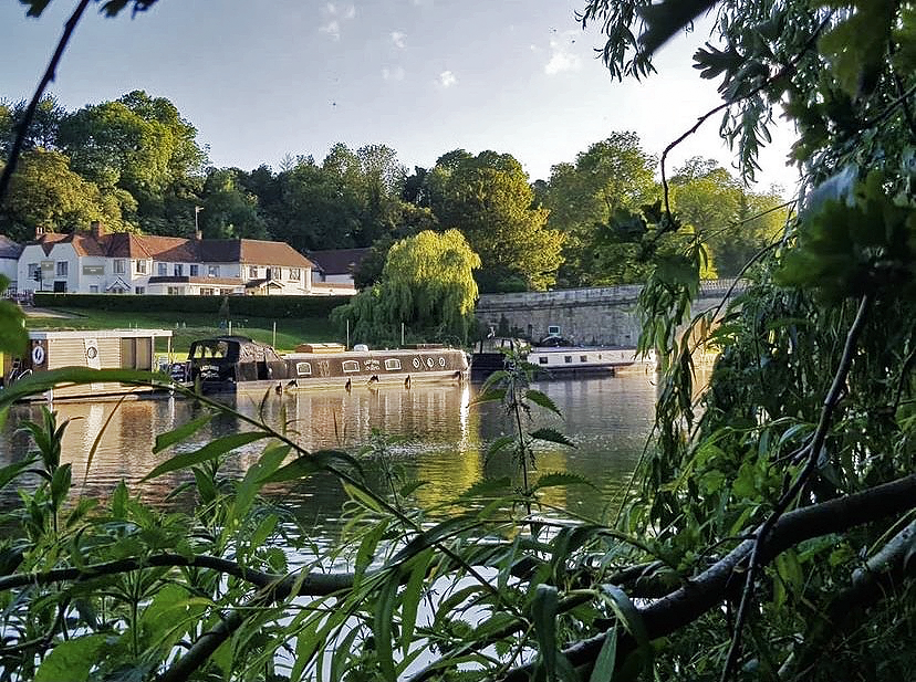 Shillingford Bridge Hotel Wedding venue | Bridebook