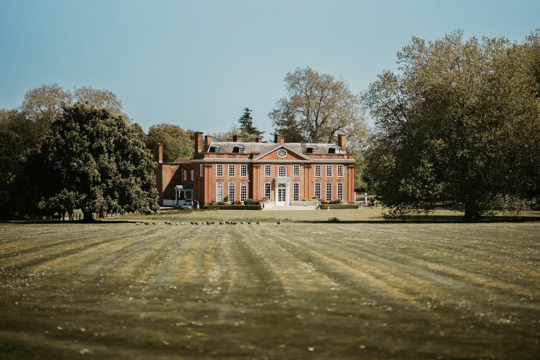 Bradbourne House Wedding venue | Bridebook