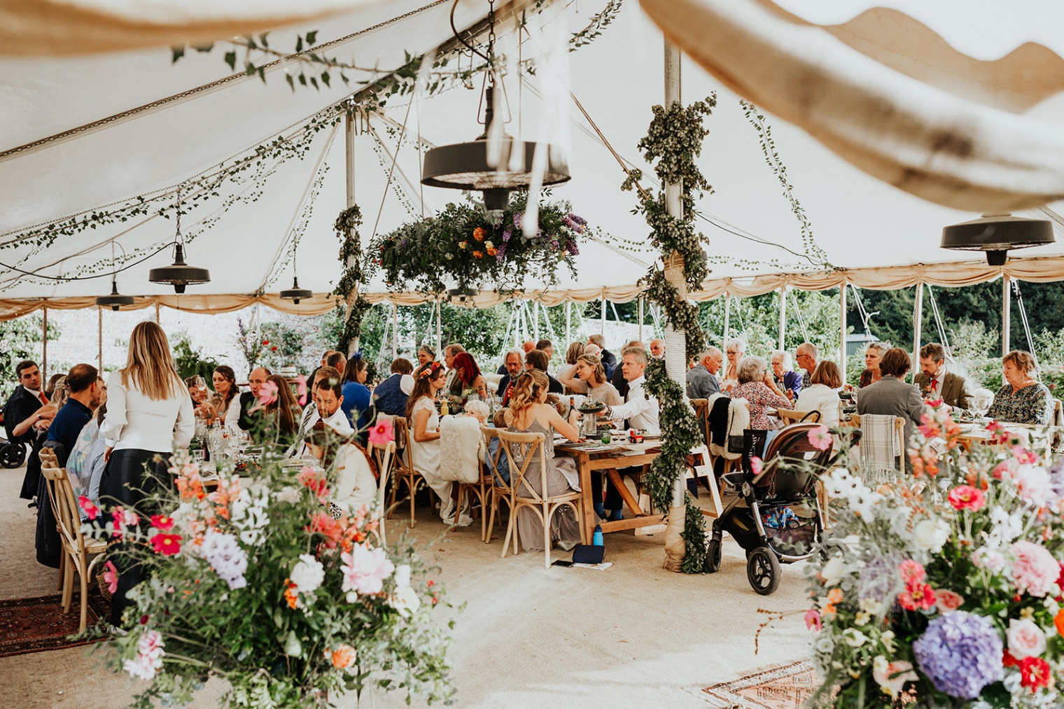 Pythouse Kitchen Garden Wedding venue | Bridebook