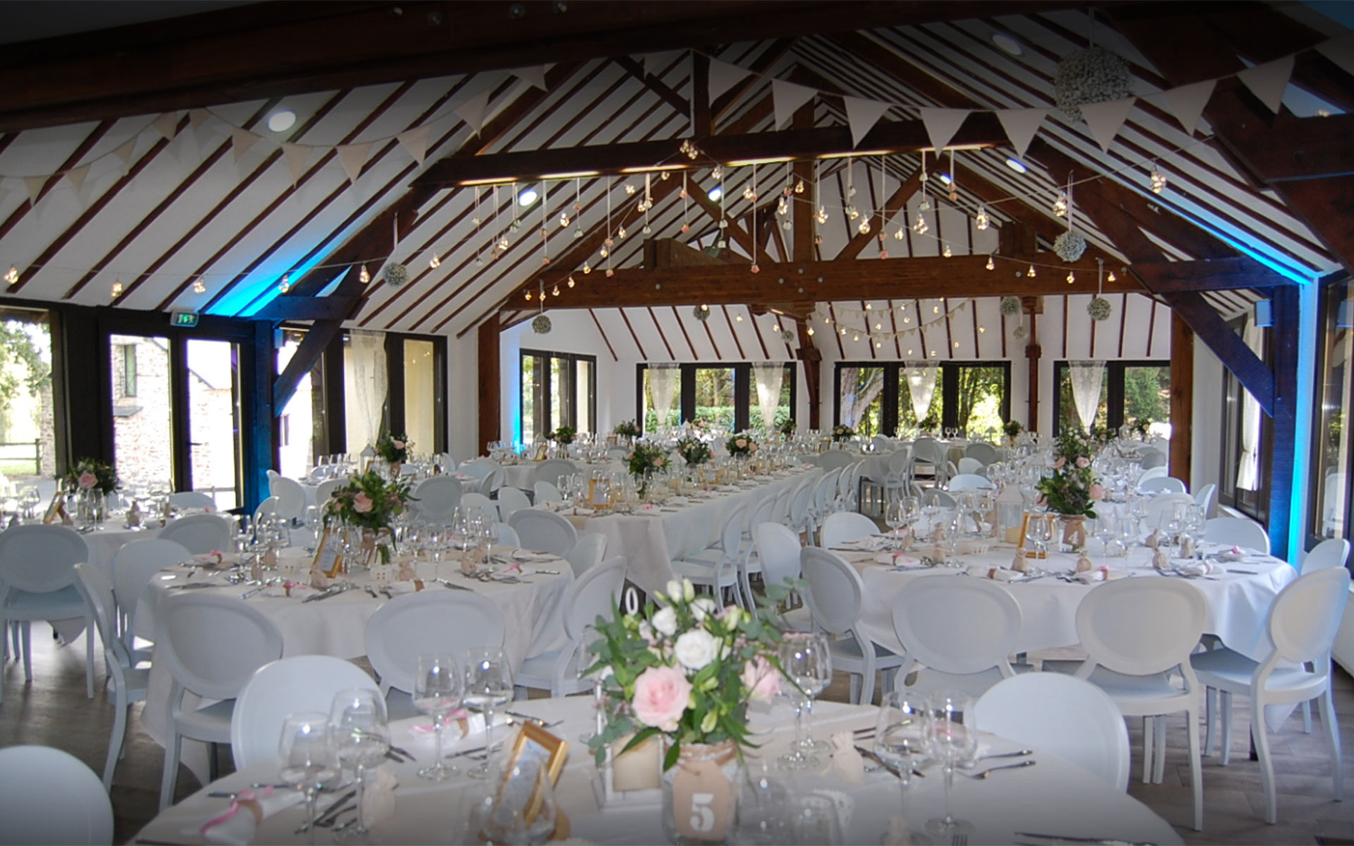 Salle Le Petit Bignon Lieu De Mariage Bridebook