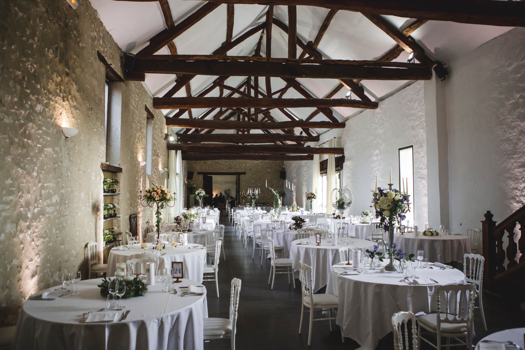 La Ferme Du Grand Chemin Lieu De Mariage Bridebook